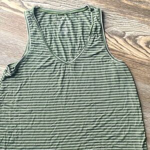 American Eagle soft and sexy tank top size medium